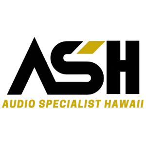 Audio Specialist Hawaii